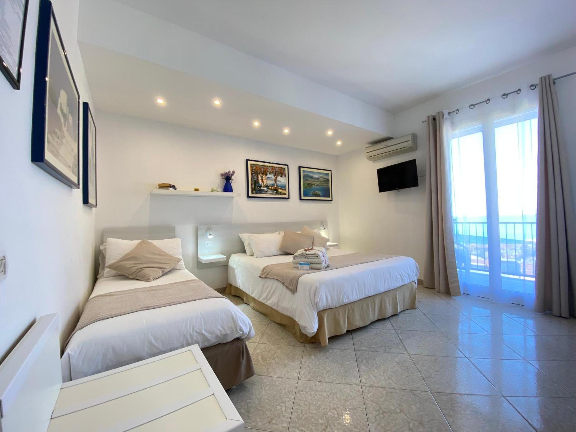 Casa de hóspedes Ma&mi Cefalù